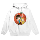 ほーーーーーーーーーーーー宣伝のほーーーじゅん Hoodie