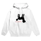 Youki Kudohのシンプルドゴット‼️ Hoodie