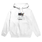 WRIKのWRIK ログイン Hoodie