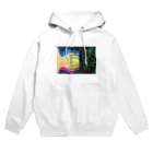 六尺三太郎の電脳新皮質 Hoodie