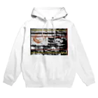 L-cotの城 Hoodie