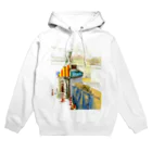 ‎工อ〒亻氵ג″厶のTATEMONO Hoodie