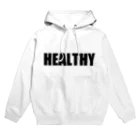 FUN TIMES POSITIVE VIBES。 のHEALTHY Hoodie