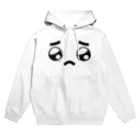 犬田猫三郎のぴぴぴえん Hoodie