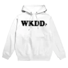 ママタルト 大鶴肥満のWKDD?パーカー Hoodie