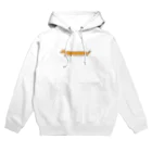 sketCHboxのながめのきつね Hoodie