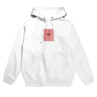 nowのfall in love Hoodie