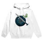 asonの三種の神器 Hoodie