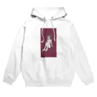 ぱすてるぽっぷのたんがんじょし Hoodie