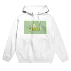 okomeのポッカレモンな女の子 Hoodie