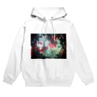 ScapeRec,Tokyoのglow in the dark ver.2 Hoodie