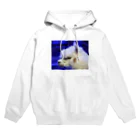 櫁袮🐾のアルパカくん。 Hoodie