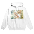 GANGIMARI SHOPの山麓 Hoodie