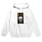 ＡＳＡ　ＳＨＯＰの地中海 Hoodie