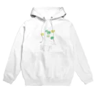 すの草原のひつじ Hoodie