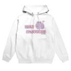 MIWAZUKANの永遠思春期 Hoodie