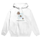 MIXERのUNKO KARA UNKO Hoodie