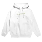 おしゃれ番長のHang in there Hoodie