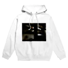 texturecollectorのshade of object Hoodie