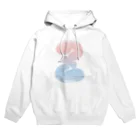 NEW YOTAのZZZ(おやすみ眠子ちゃん) Hoodie