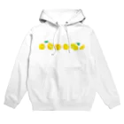 さとろくのレモンパーカー Hoodie