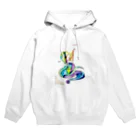 心の在り処の君へ捧ぐ歌 Hoodie