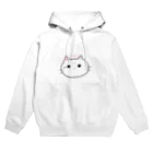 mikenyannnのねこパーカー Hoodie