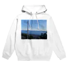 いのちばっかりさofficialの歳をとってもこの景色を二人で見よう Hoodie