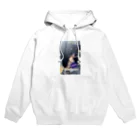 phooluのゴーゴーゴールデン Hoodie