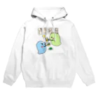 売れるなんて思ってないのみじんこ飲み会 Hoodie