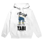 Houndy's supply イタグレ服【ハウンディーズ】のTABIさん専用 Hoodie