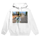 りょたのベーアーパーカー Hoodie