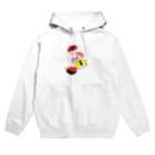 かわいいもののおみせ　いそぎんちゃくのお寿司 Hoodie