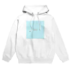 ぽんぽんぷぅのﾆｾﾓﾉ??ぽんぽんぷぅ Hoodie