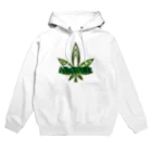 HIGHERのHIGHER original  Hoodie