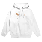 みぞぐちともやのhistory Hoodie