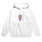 小山内こなみのセロプンニタルピント(香川人) Hoodie