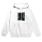 Miry身内用ショップのまだ心閉じてます Hoodie