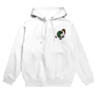 suikachannelのすいかちゃんグッズ Hoodie