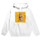 RAVI the rabbitのRAVI the rabbit Hoodie