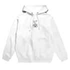 マジの就活生のピエロ Hoodie