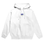 目目目目のギャラクシー Hoodie