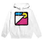 プノソペソのプ! Hoodie