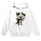 Ｃａｃａｔｓのブネコ１ Hoodie