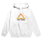 TRYZONEのTRY ZONE Hoodie