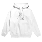 Boston ShopのDog-walking細 Hoodie