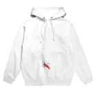 laimyの甘エビ　〜切り身でよく見る彼らの正体〜 Hoodie