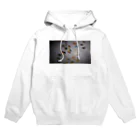 junko1のネイルアート Hoodie