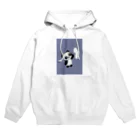 ぷぐのPANDA！！！！ Hoodie