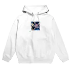 megoのScorpion Hoodie